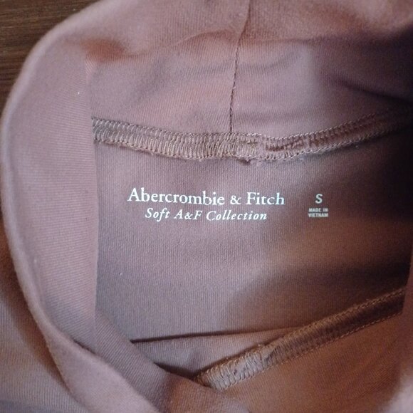 Abercrombie & Fitch mockneck bodysuit - Picture 5 of 15
